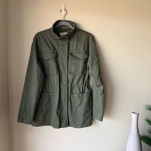 Universal Thread Utility Field Jacket